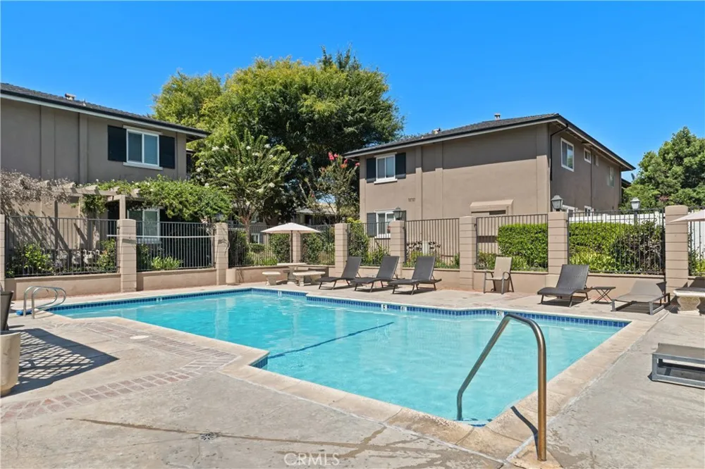 660 S Glassell Street #45 Orange, CA 92866