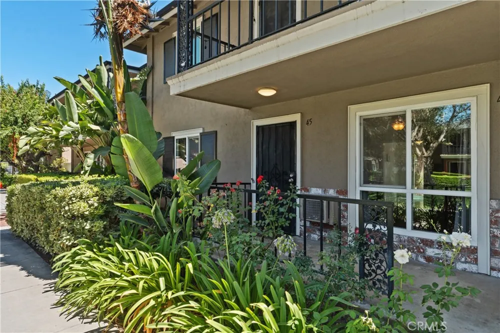 660 S Glassell Street #45 Orange, CA 92866