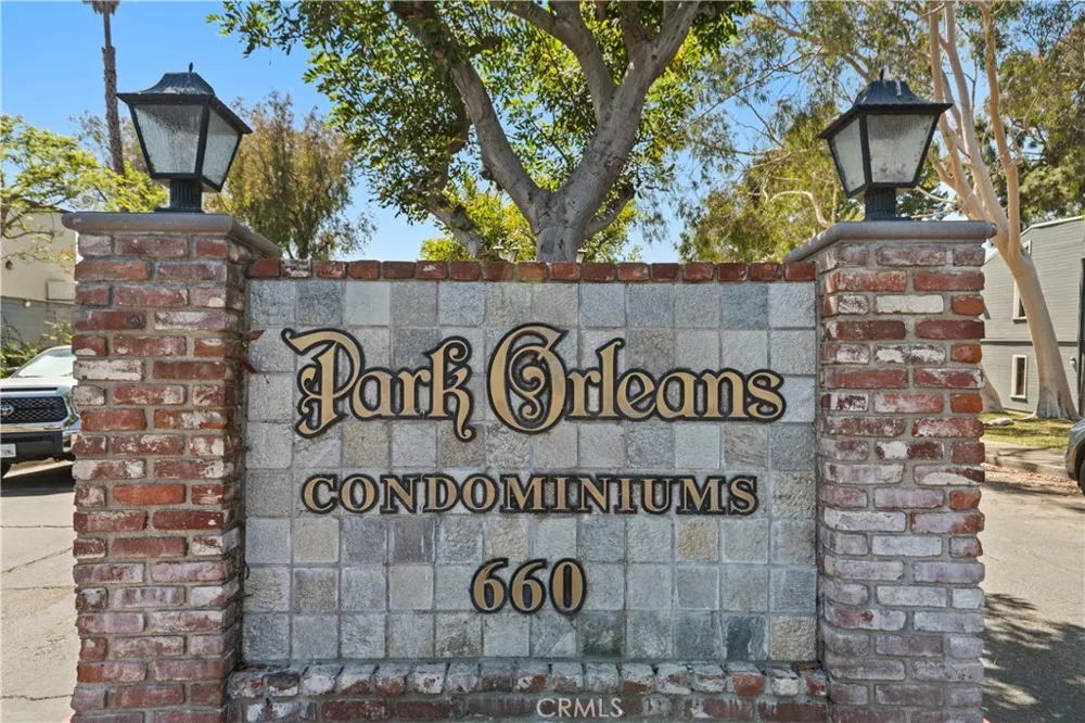 660 S Glassell Street #45 Orange, CA 92866