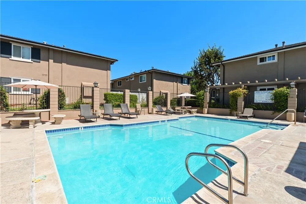 660 S Glassell Street #45 Orange, CA 92866