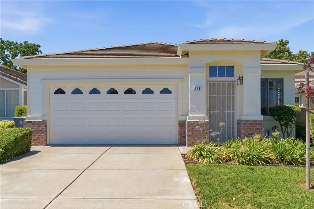 218 Bartlett Lane Vacaville, CA 95687