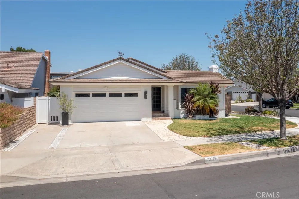 10621 Semora Cerritos, CA 90703