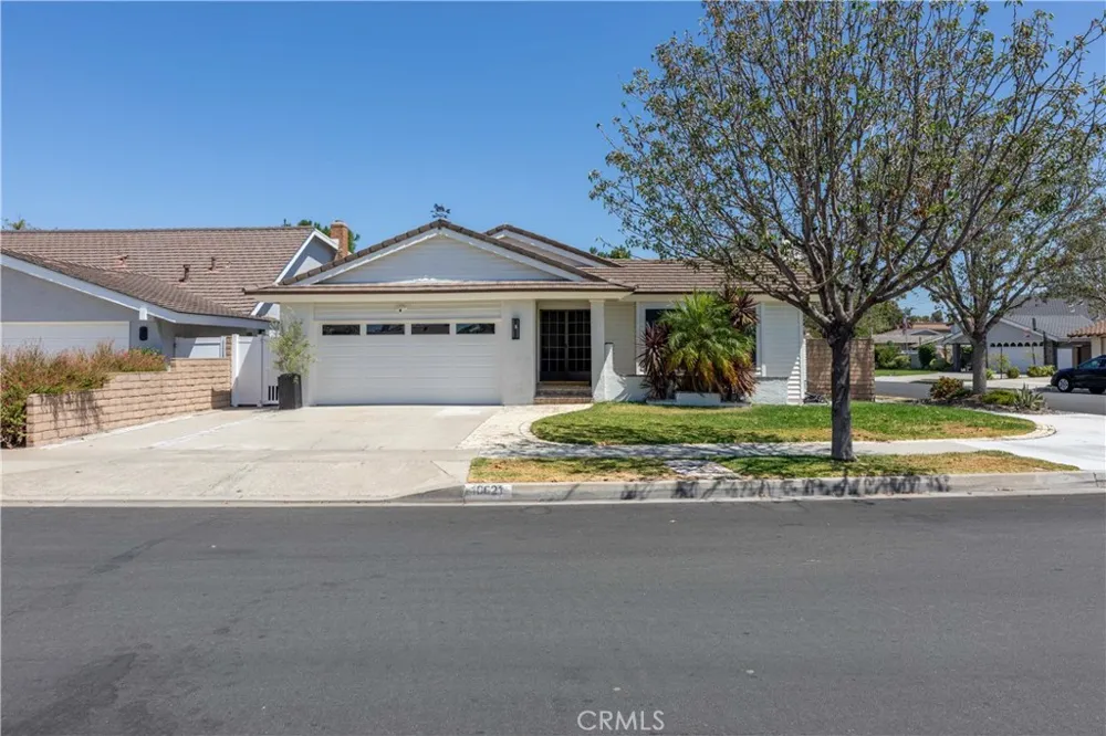 10621 Semora Cerritos, CA 90703