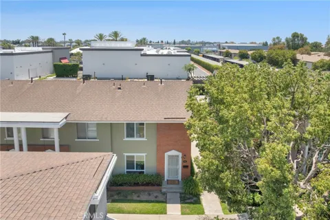 12100 Montecito #64