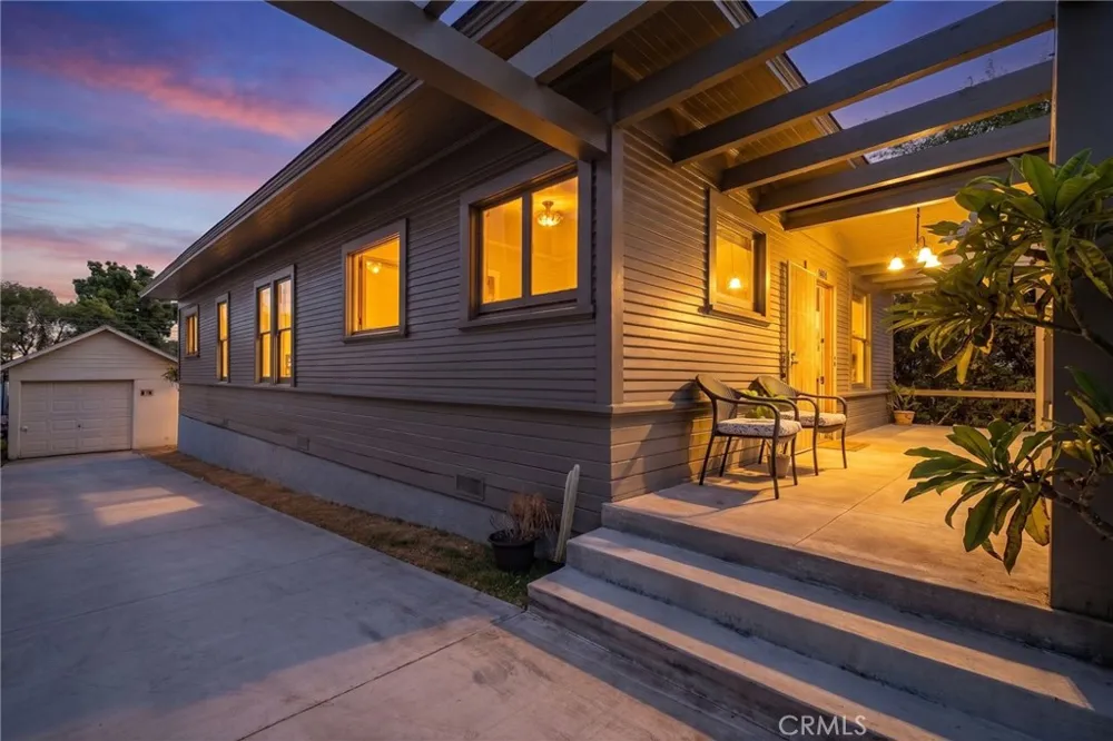 6307 Friends Whittier, CA 90601