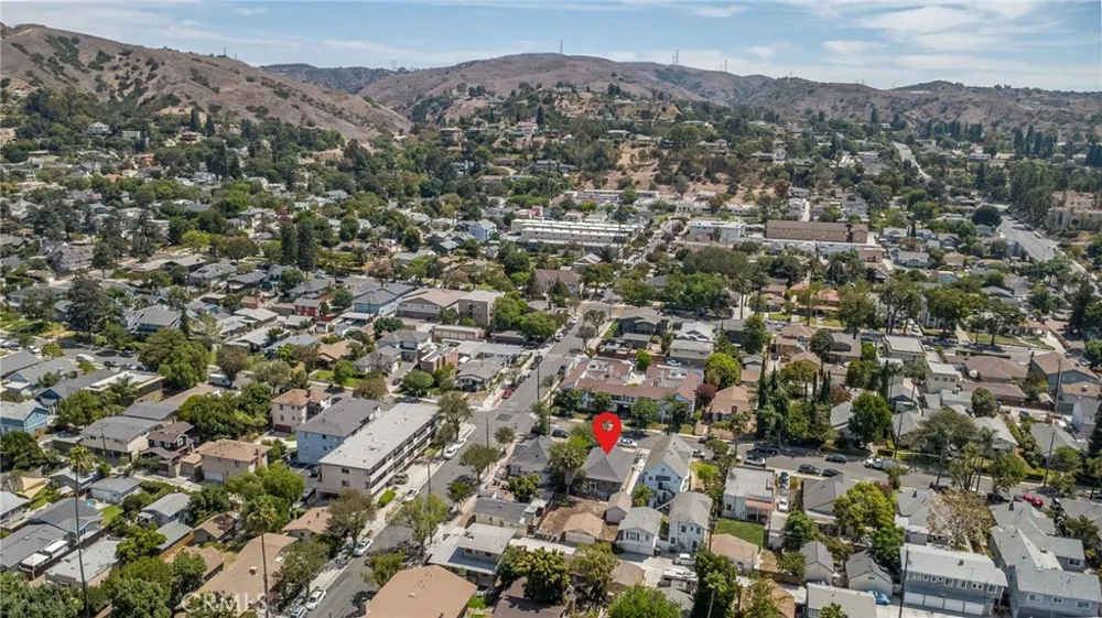 6307 Friends Whittier, CA 90601
