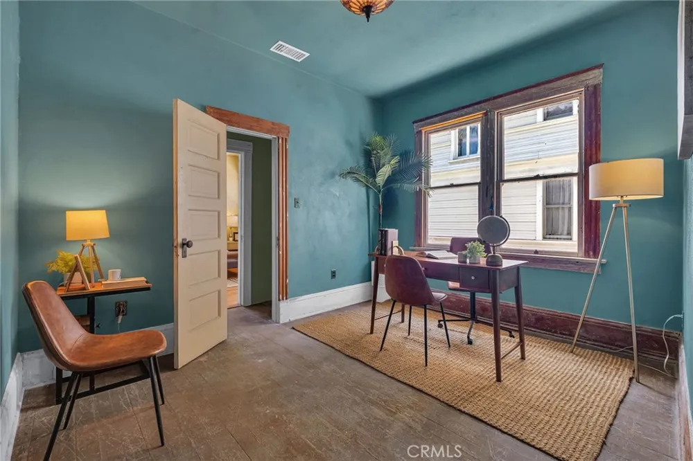 6307 Friends Whittier, CA 90601