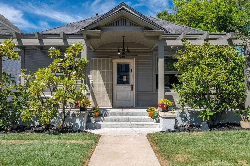 6307 Friends Whittier, CA 90601