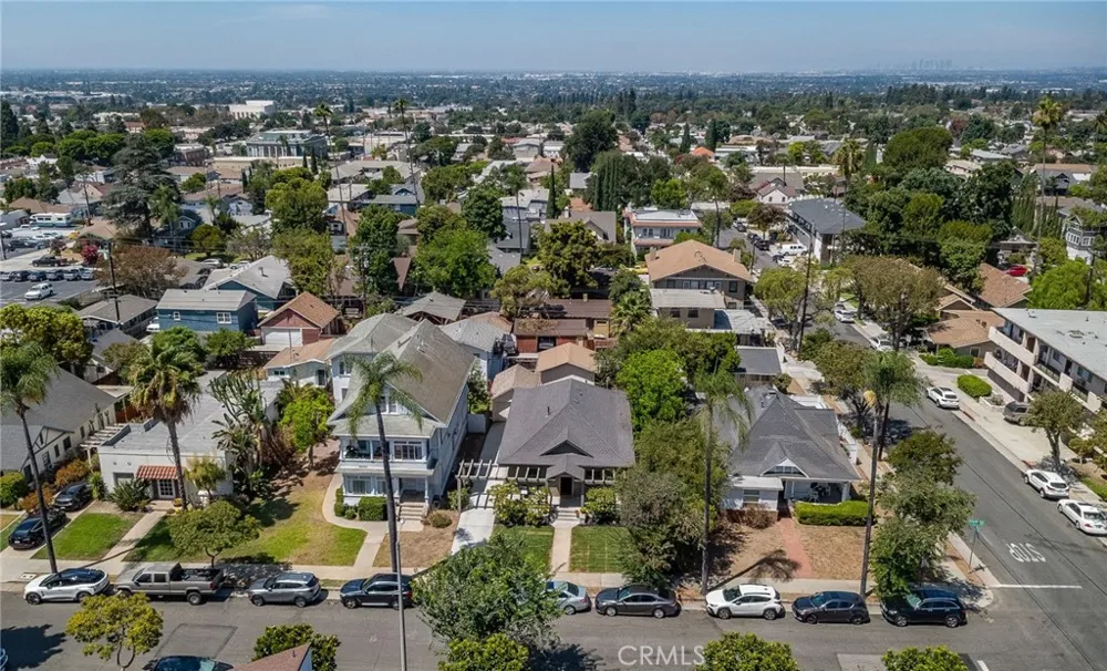 6307 Friends Whittier, CA 90601