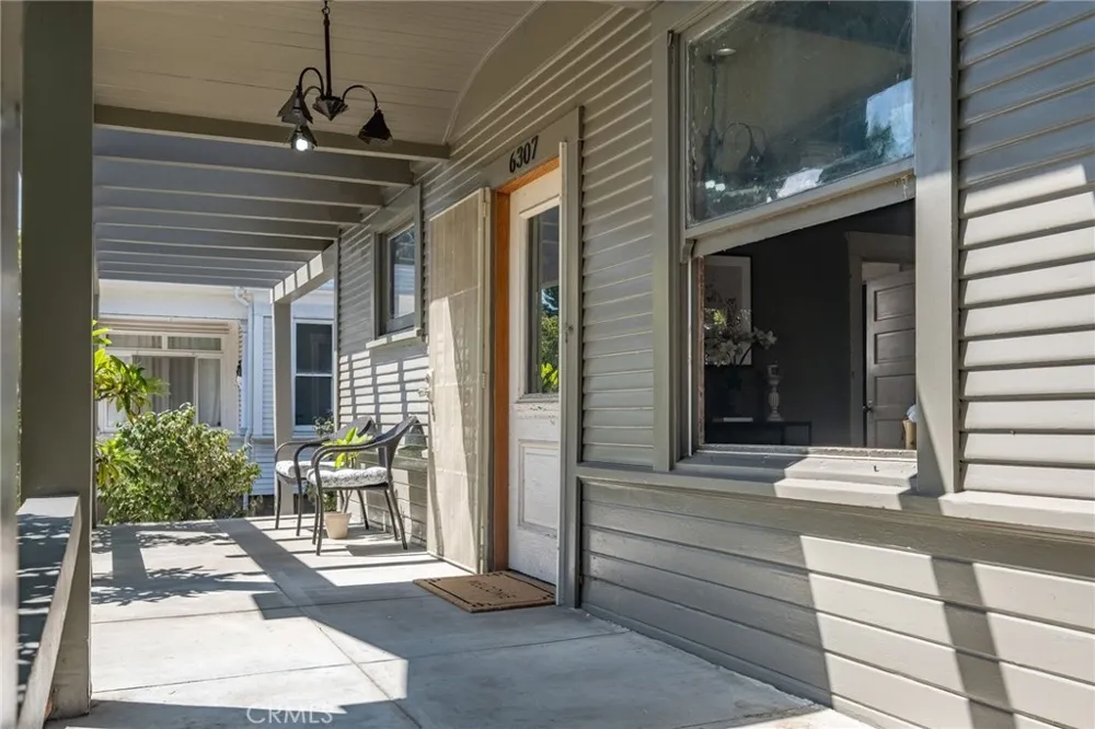6307 Friends Whittier, CA 90601