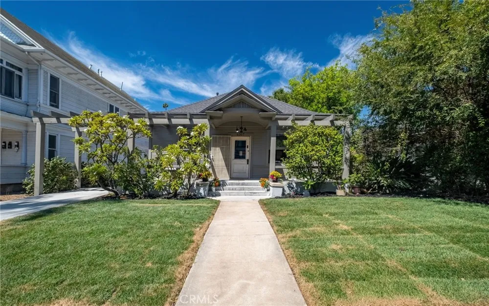 6307 Friends Whittier, CA 90601