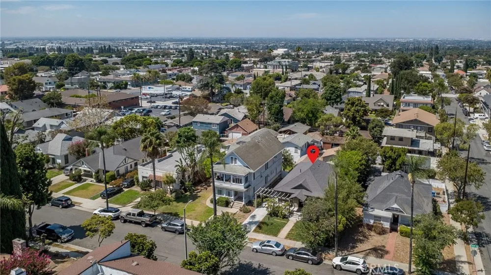 6307 Friends Whittier, CA 90601
