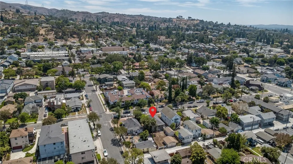 6307 Friends Whittier, CA 90601