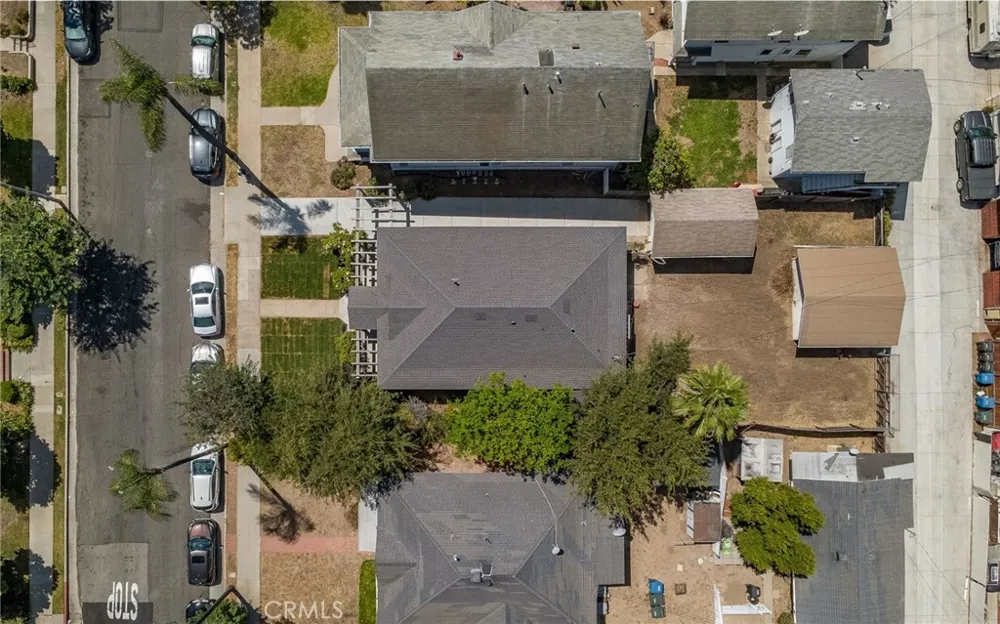 6307 Friends Whittier, CA 90601
