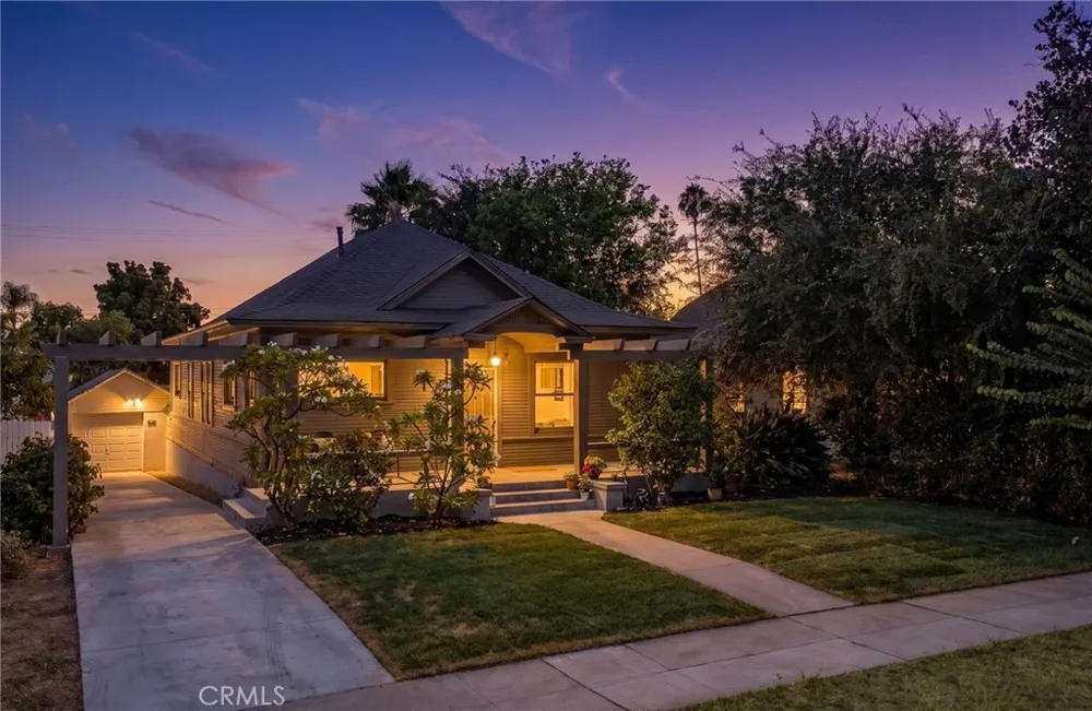 6307 Friends Whittier, CA 90601