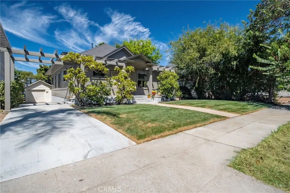 6307 Friends Whittier, CA 90601