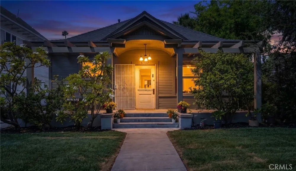 6307 Friends Whittier, CA 90601