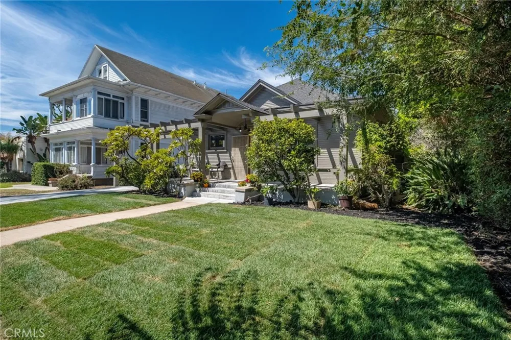 6307 Friends Whittier, CA 90601