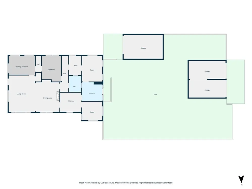 6307 Friends Whittier, CA 90601
