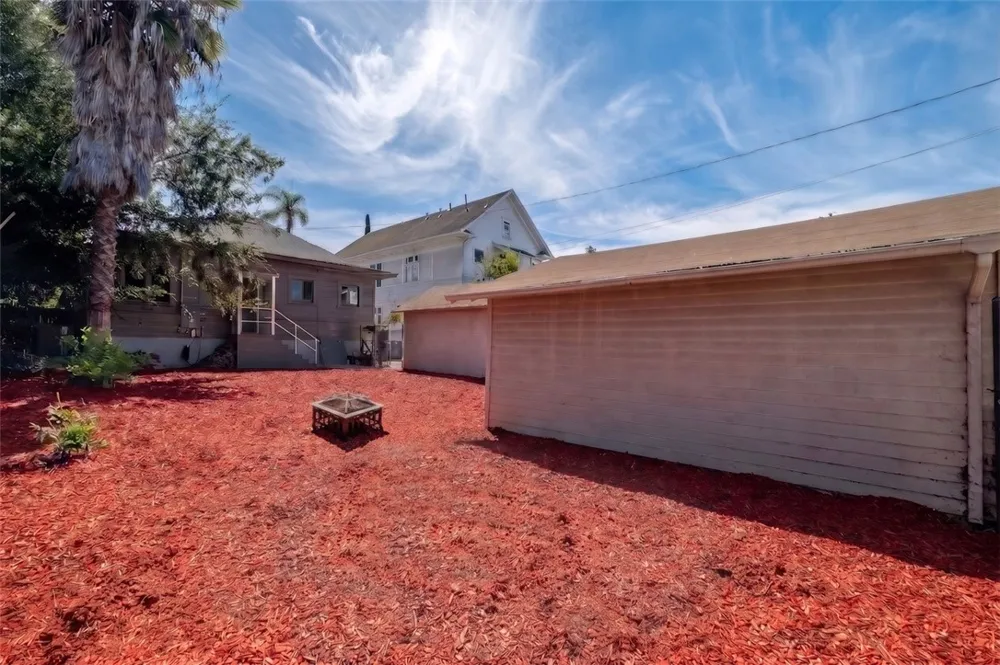 6307 Friends Whittier, CA 90601