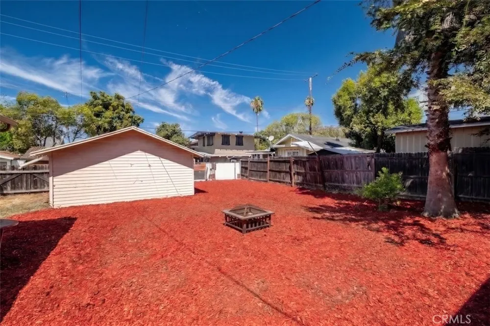 6307 Friends Whittier, CA 90601