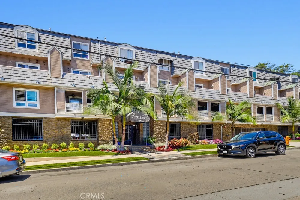 1355 Loma Avenue #311 Long Beach, CA 90804
