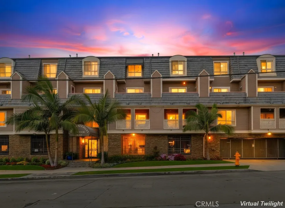 1355 Loma Avenue #311 Long Beach, CA 90804