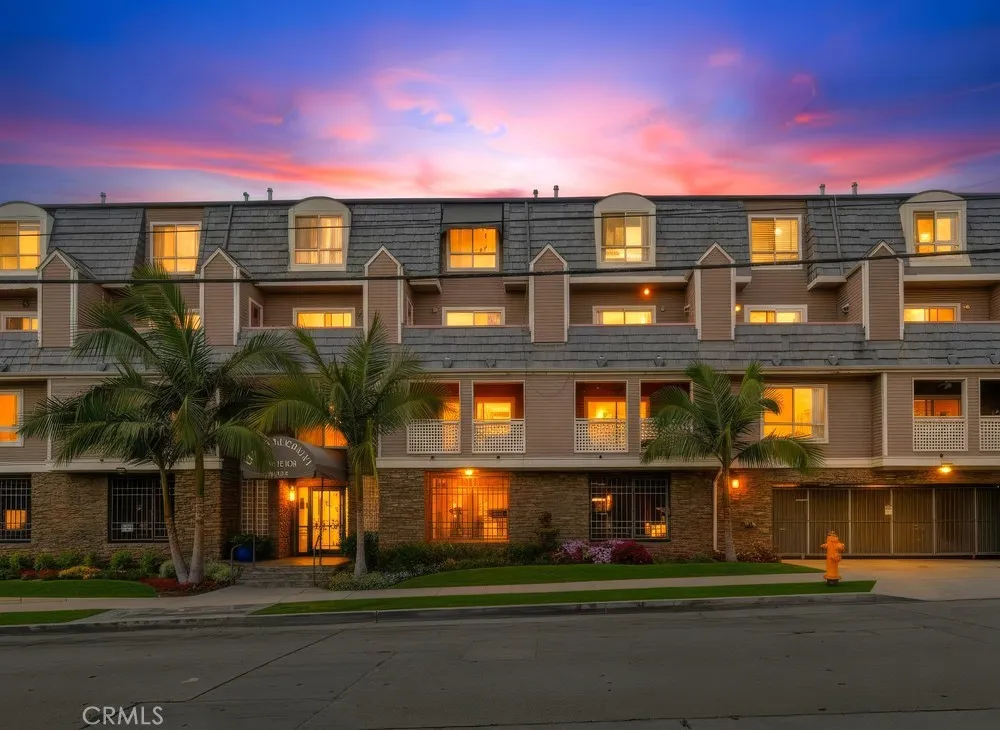 1355 Loma Avenue #311 Long Beach, CA 90804