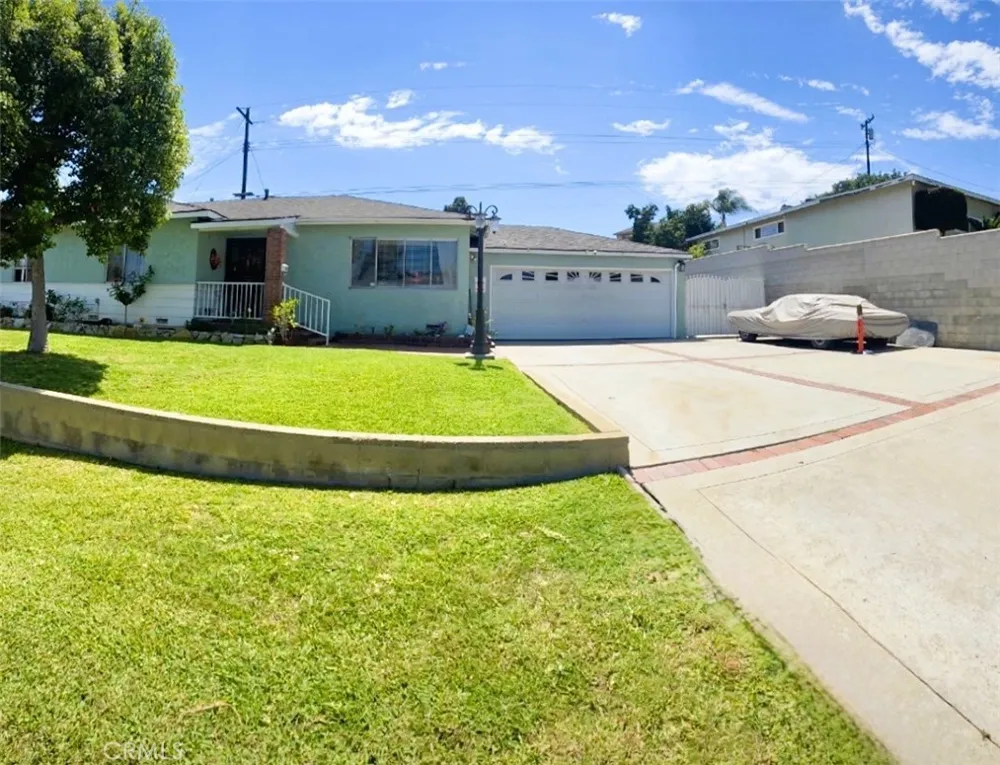 14730 Starpath La Mirada, CA 90638