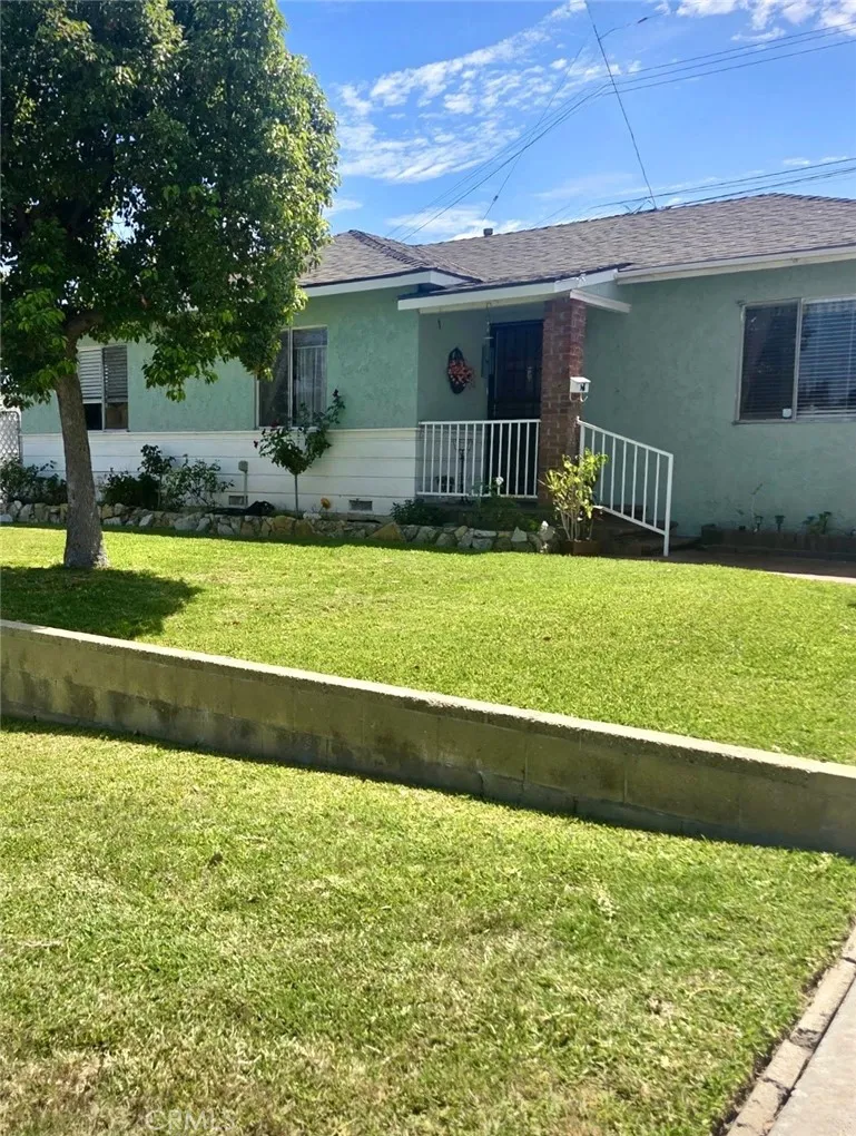 14730 Starpath La Mirada, CA 90638
