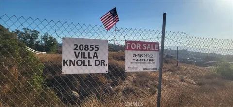 20855 Villa Knoll Drive