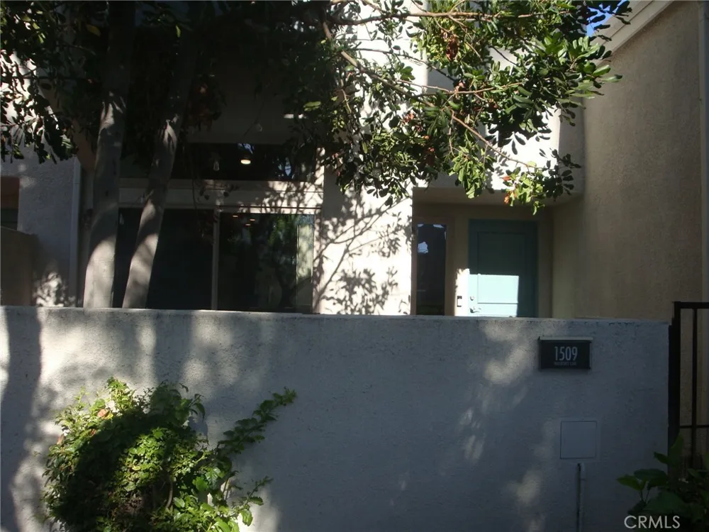 1509 Wavertree Fullerton, CA 92831