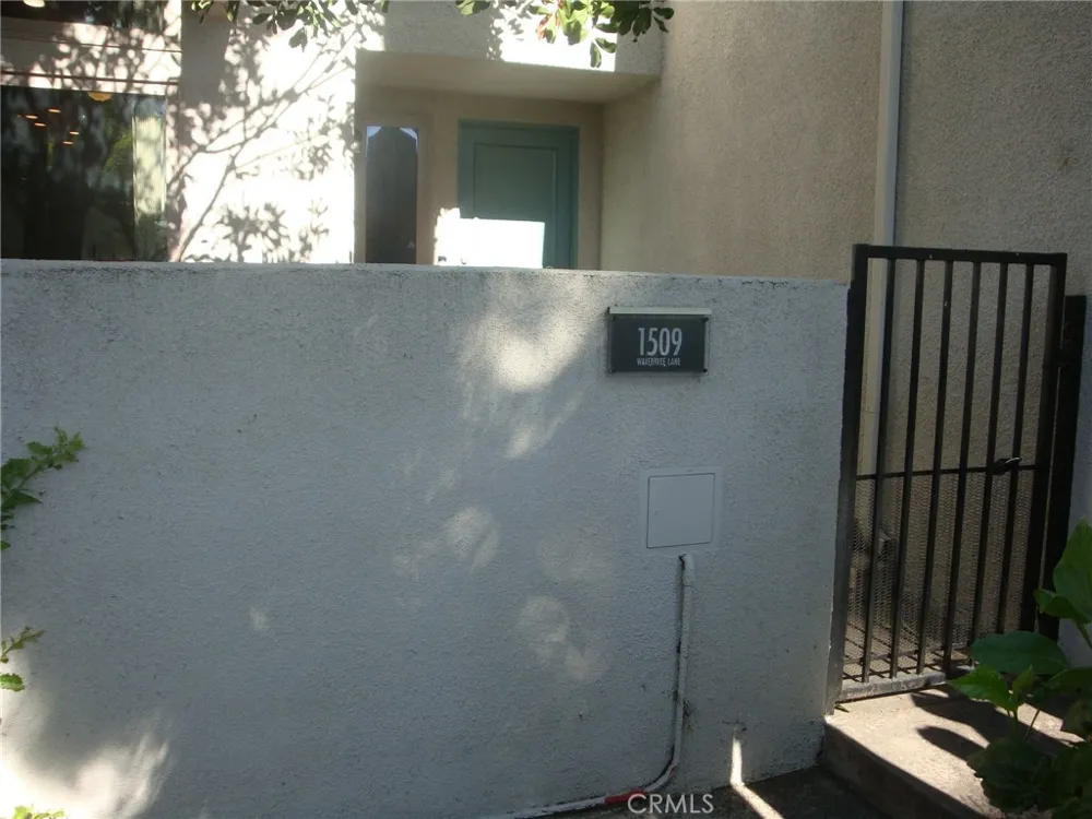 1509 Wavertree Fullerton, CA 92831