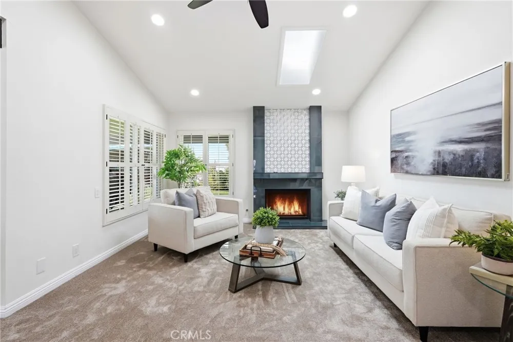 28282 Zarza Mission Viejo, CA 92692