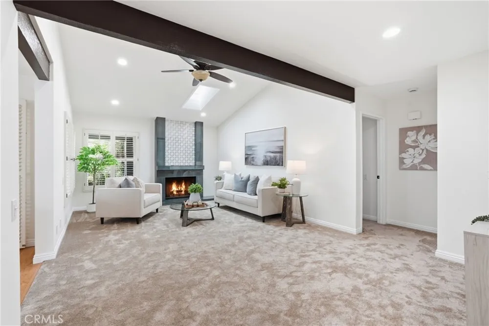 28282 Zarza Mission Viejo, CA 92692