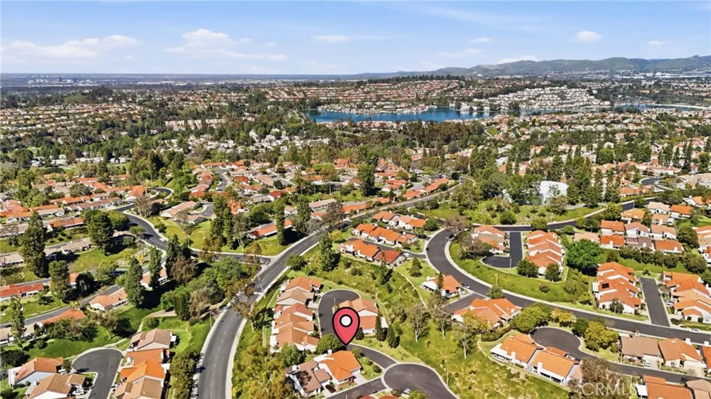 28282 Zarza Mission Viejo, CA 92692