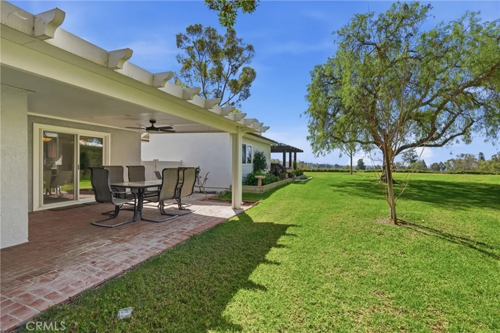 28282 Zarza Mission Viejo, CA 92692