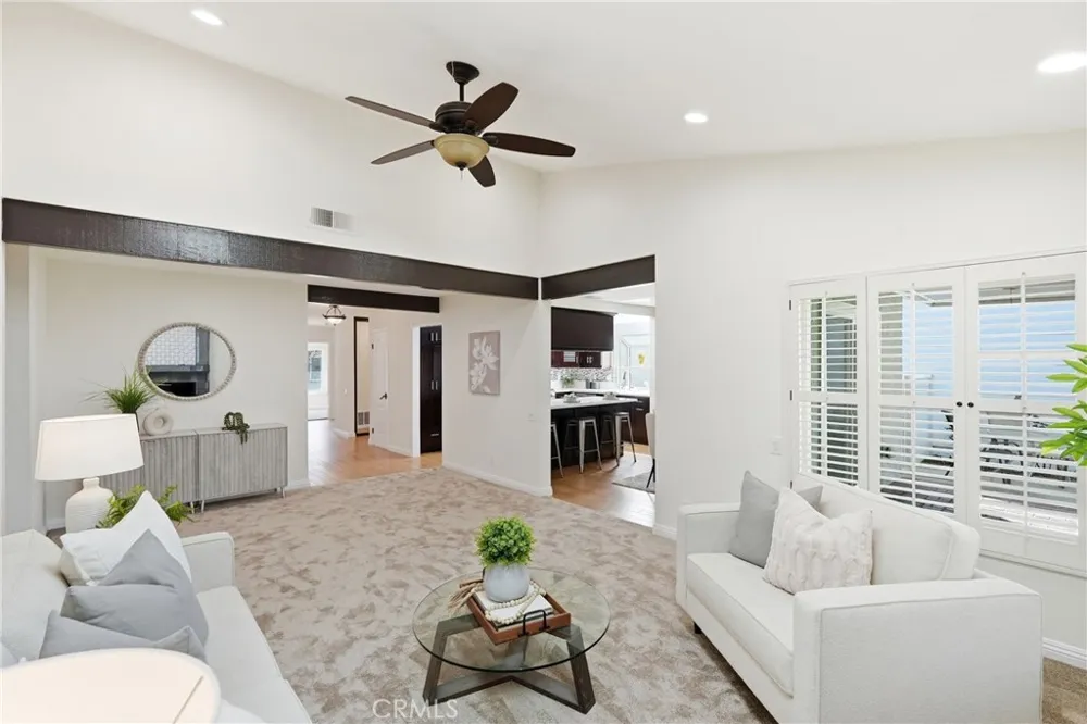 28282 Zarza Mission Viejo, CA 92692
