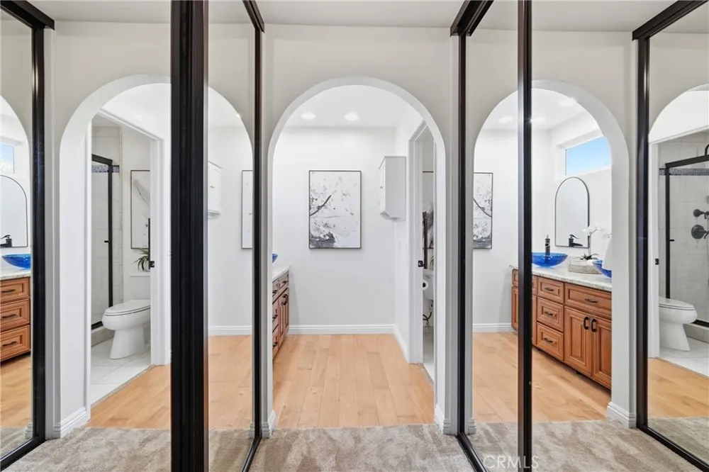 28282 Zarza Mission Viejo, CA 92692