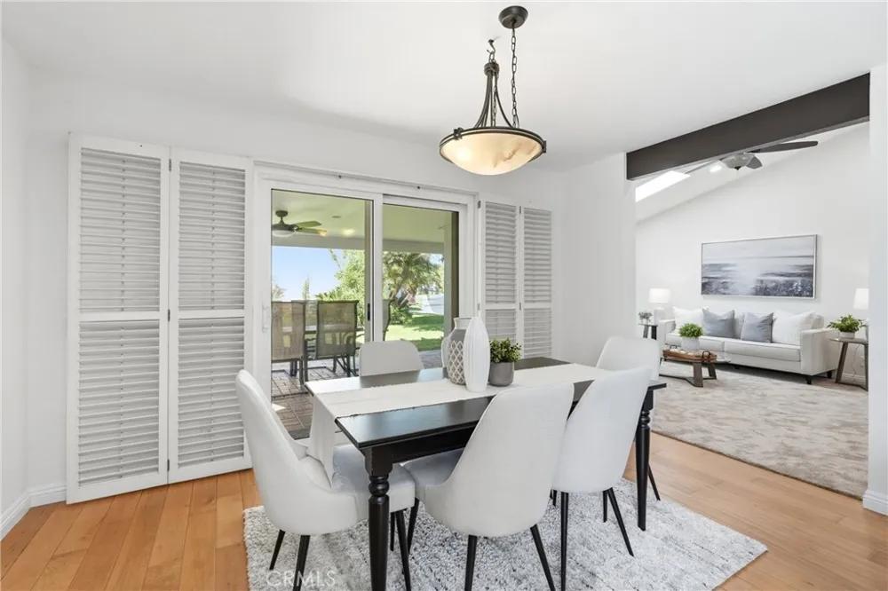 28282 Zarza Mission Viejo, CA 92692
