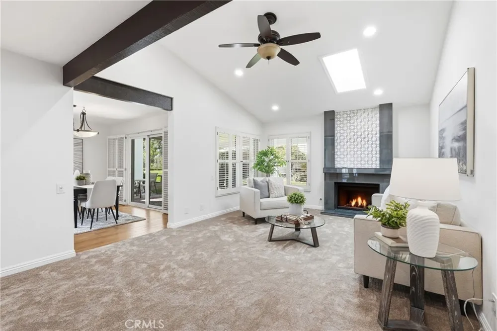 28282 Zarza Mission Viejo, CA 92692