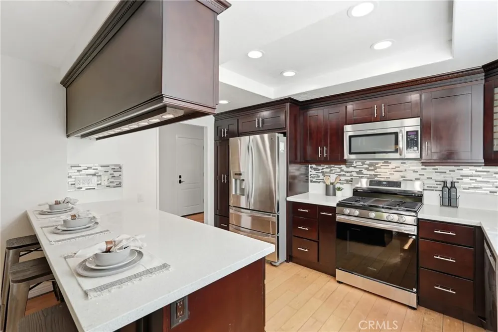 28282 Zarza Mission Viejo, CA 92692