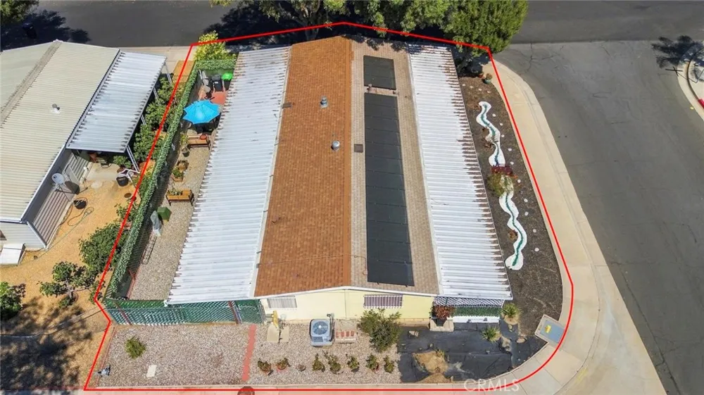 643 Mariposa Hemet, CA 92543
