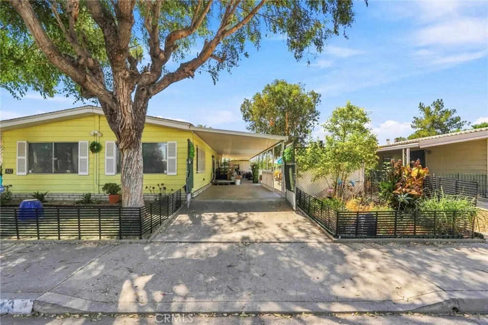 643 Mariposa Hemet, CA 92543