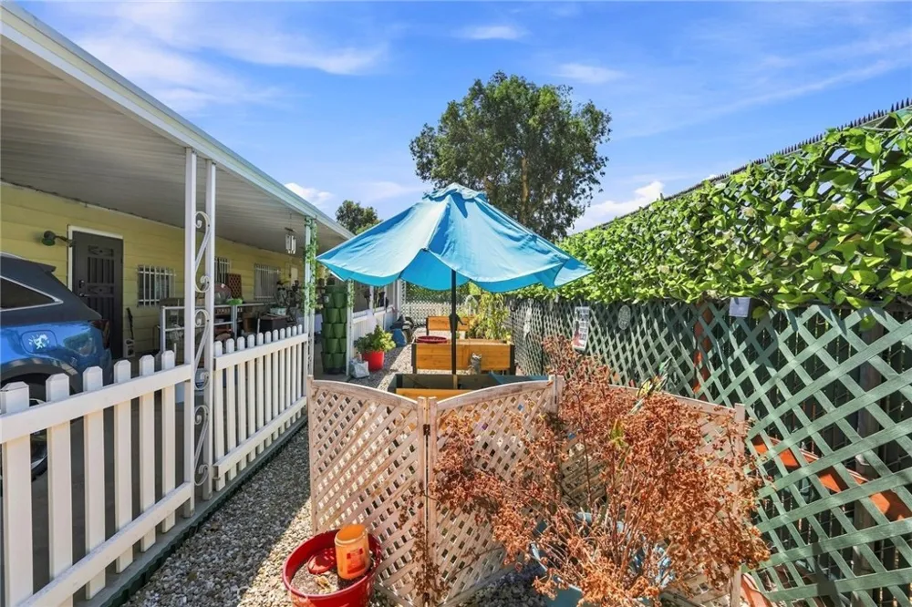 643 Mariposa Hemet, CA 92543