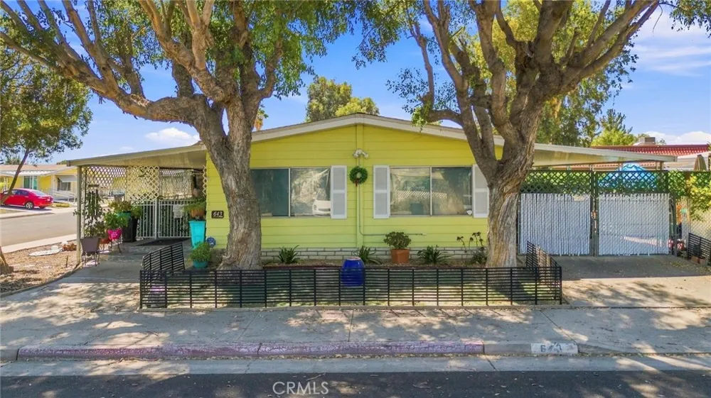 643 Mariposa Hemet, CA 92543