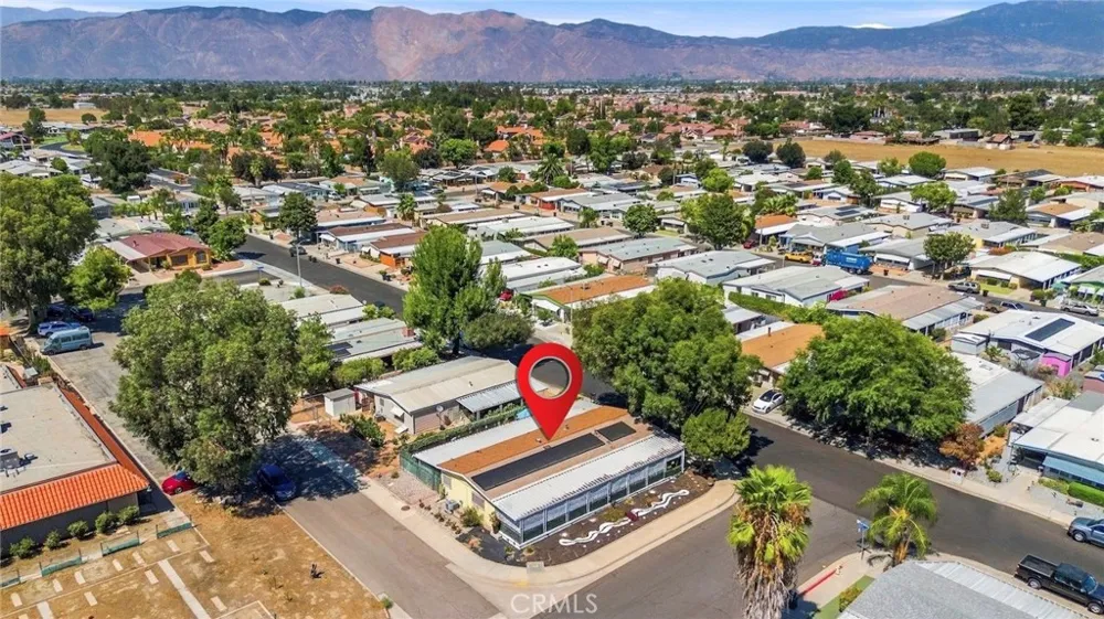 643 Mariposa Hemet, CA 92543