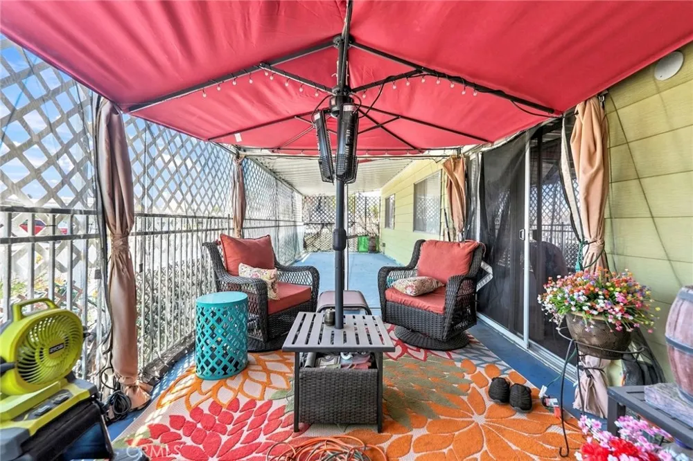 643 Mariposa Hemet, CA 92543
