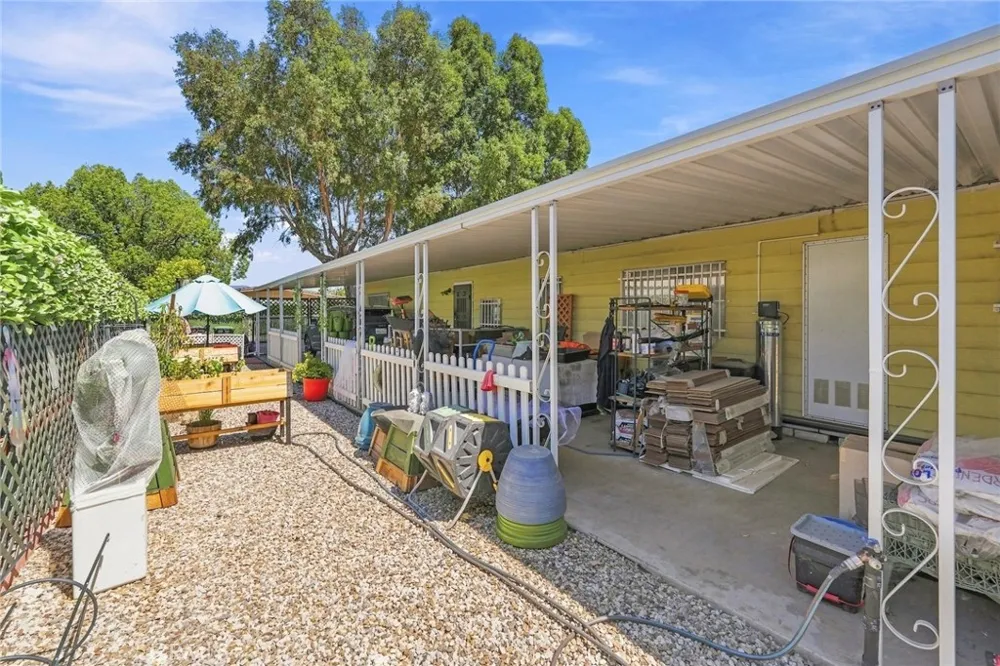 643 Mariposa Hemet, CA 92543