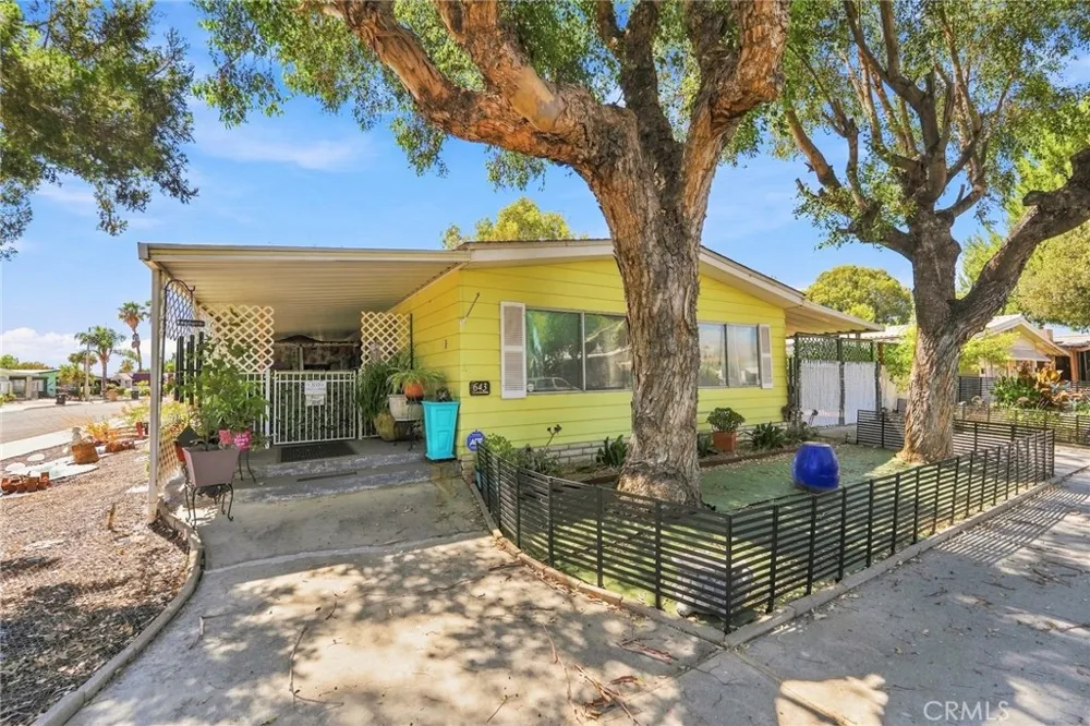 643 Mariposa Hemet, CA 92543